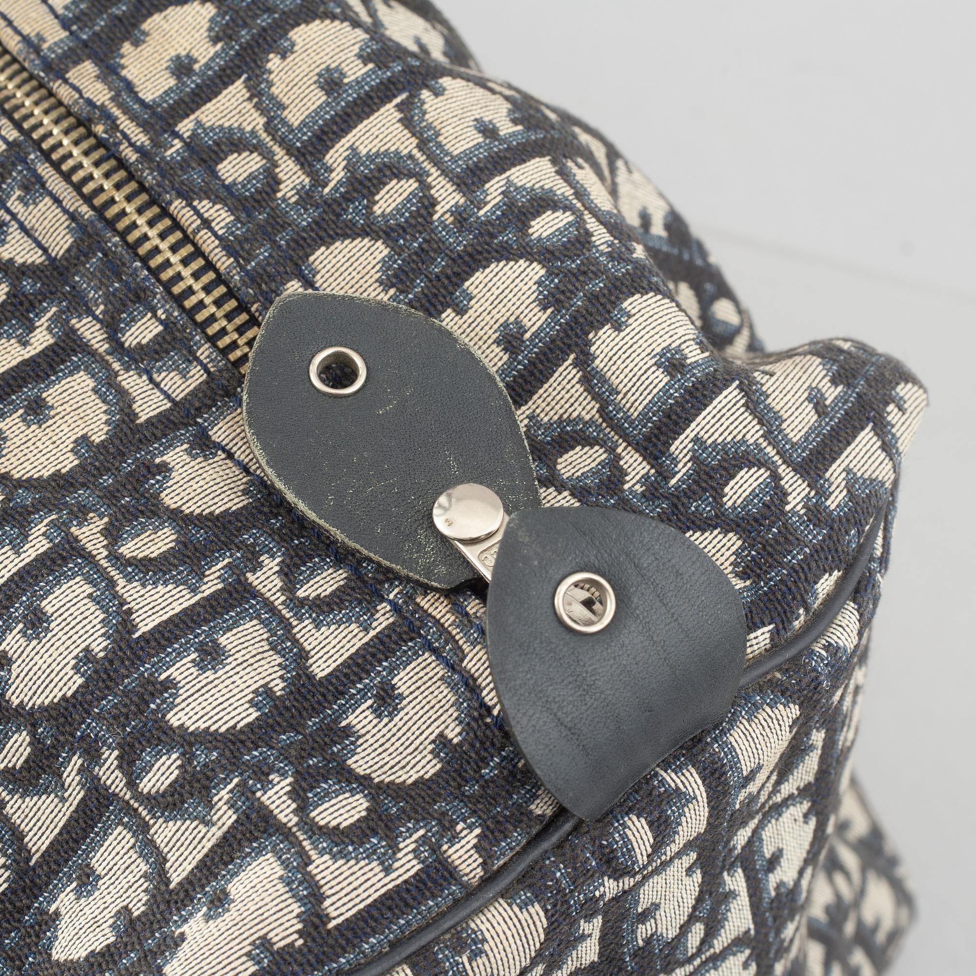 Christian Dior, bag, vintage.
