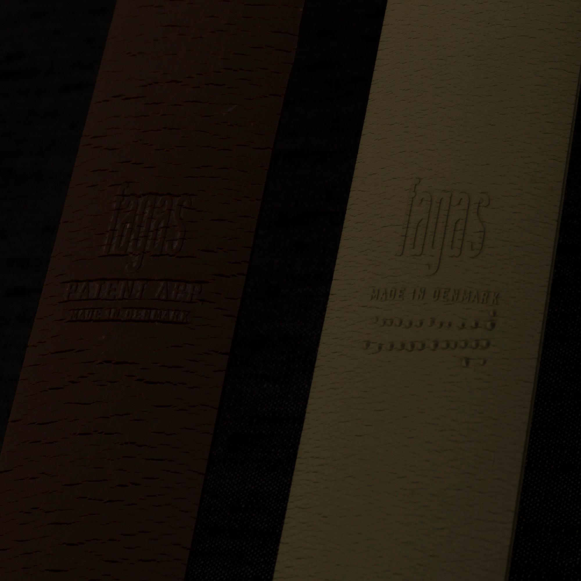 FOLKE OHLSSON, FÅTÖLJ,  USA 75, 1960/70-tal.