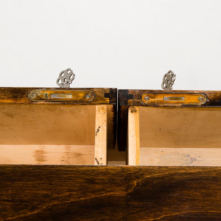 LIPASTO, Asko 1930-luku.