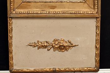 SPEGEL, empirestil, 1800-talets andra hälft.