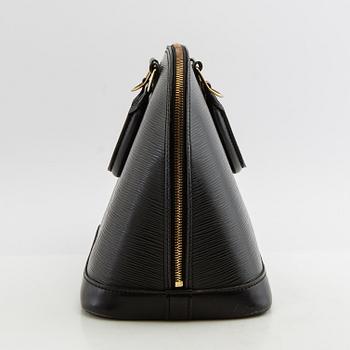 Louis Vuitton, Alma vintage bag.