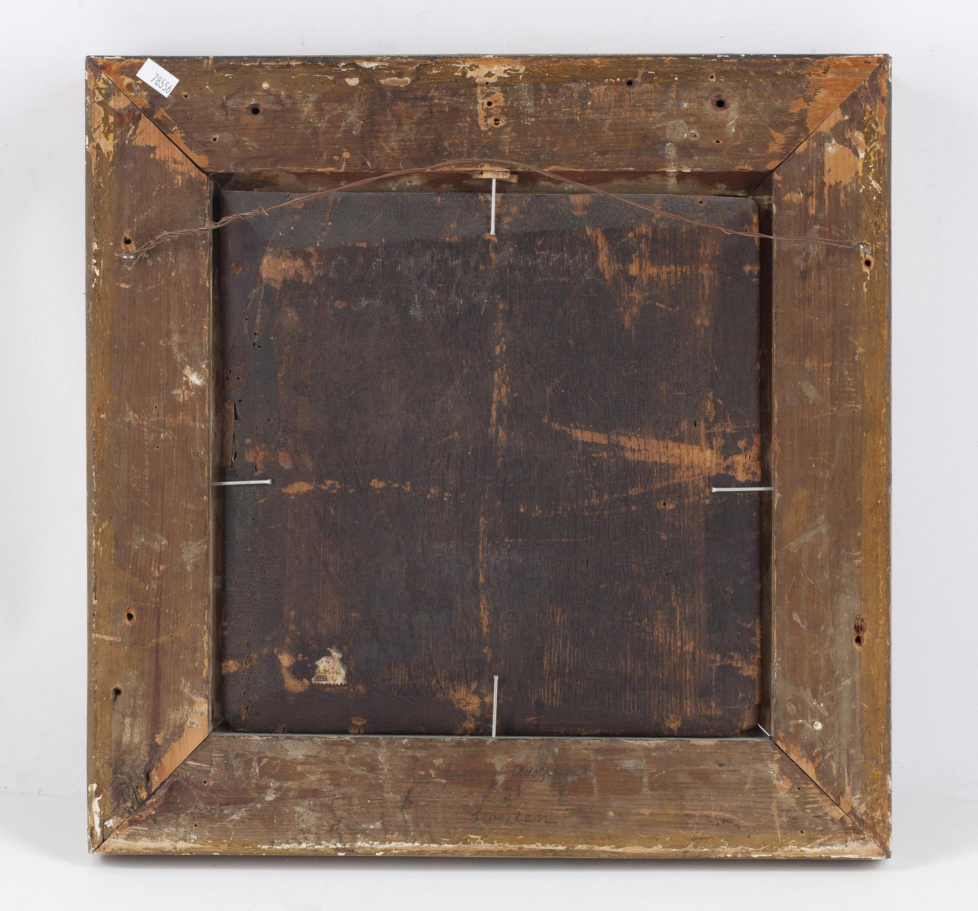 Jan Martszen de Jonge Attributed to, Gustaf II Adolf at horse.