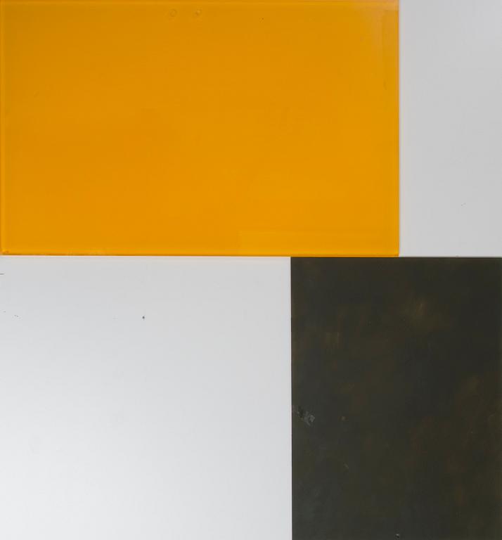 IIA JÄNNES, NIMETÖN.