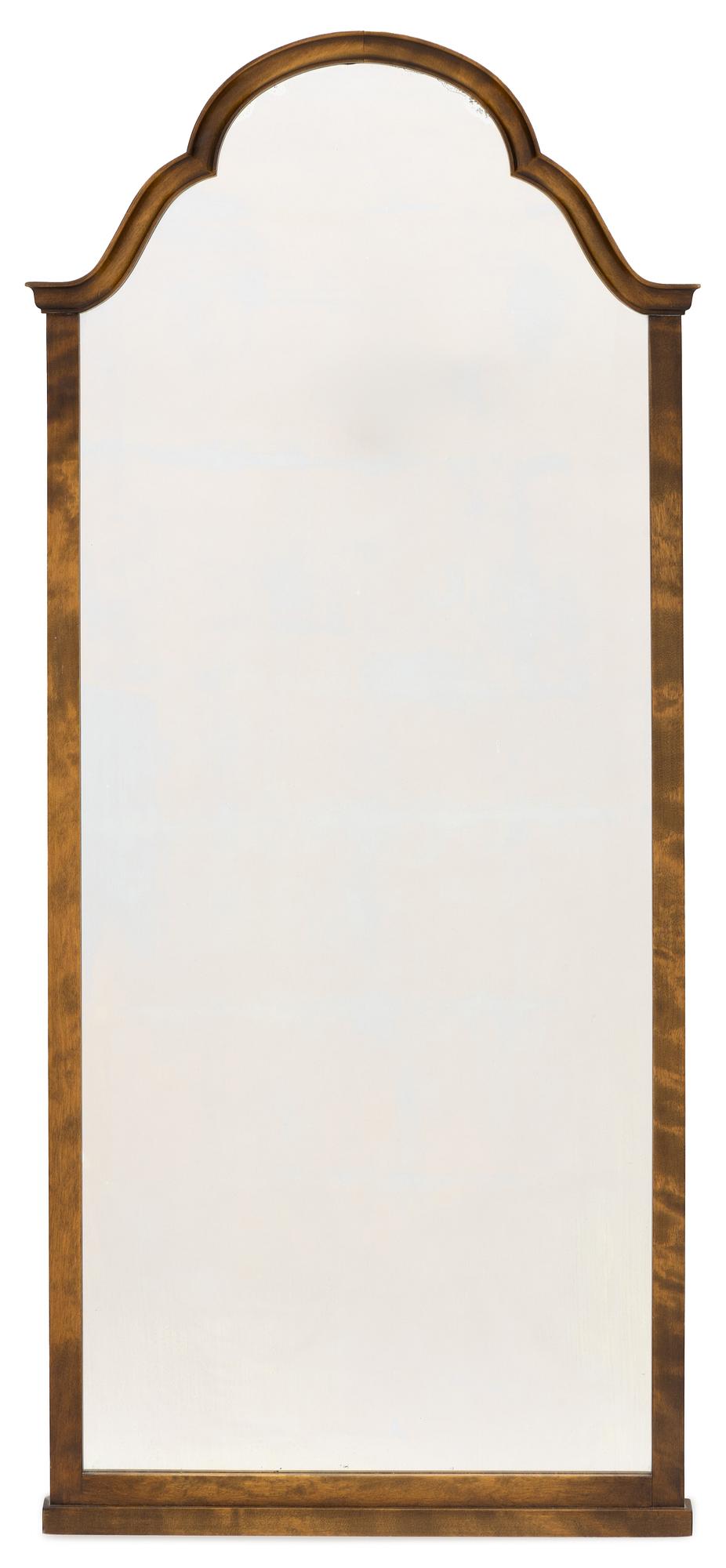 Axel Einar Hjorth, An 'Atlantic' mirror, Nordiska Kompaniet, 1928.
