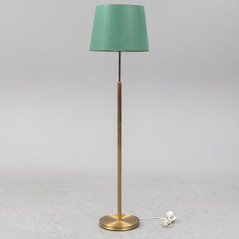 A floor lamp model 2148 by Josef Frank for Firma Svenskt Tenn.