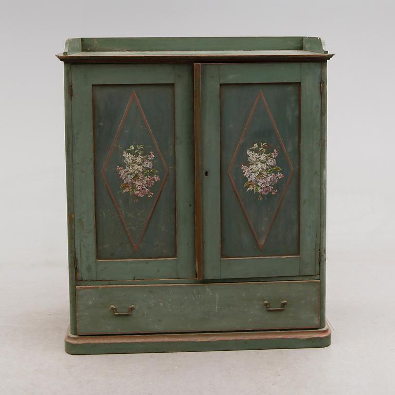 SKÄNK, allmoge, 1800-talets mitt.