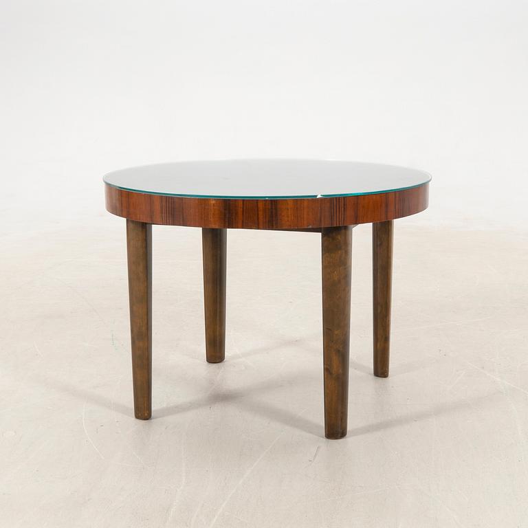 Art Deco Table 1930s/40s.