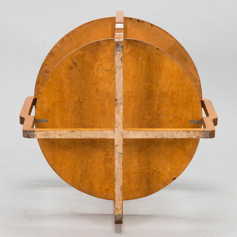 Pöytä, "Eino", Asko, 1930-luku.