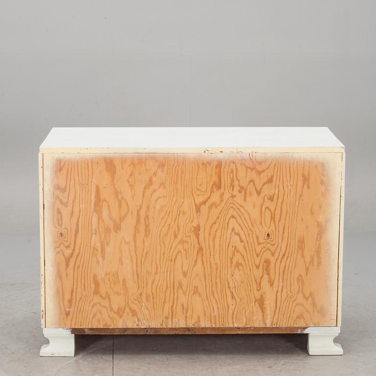 BYRÅ, art deco, 1930-tal.
