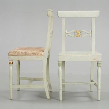 STOLAR, 6 st, 1800-tal.