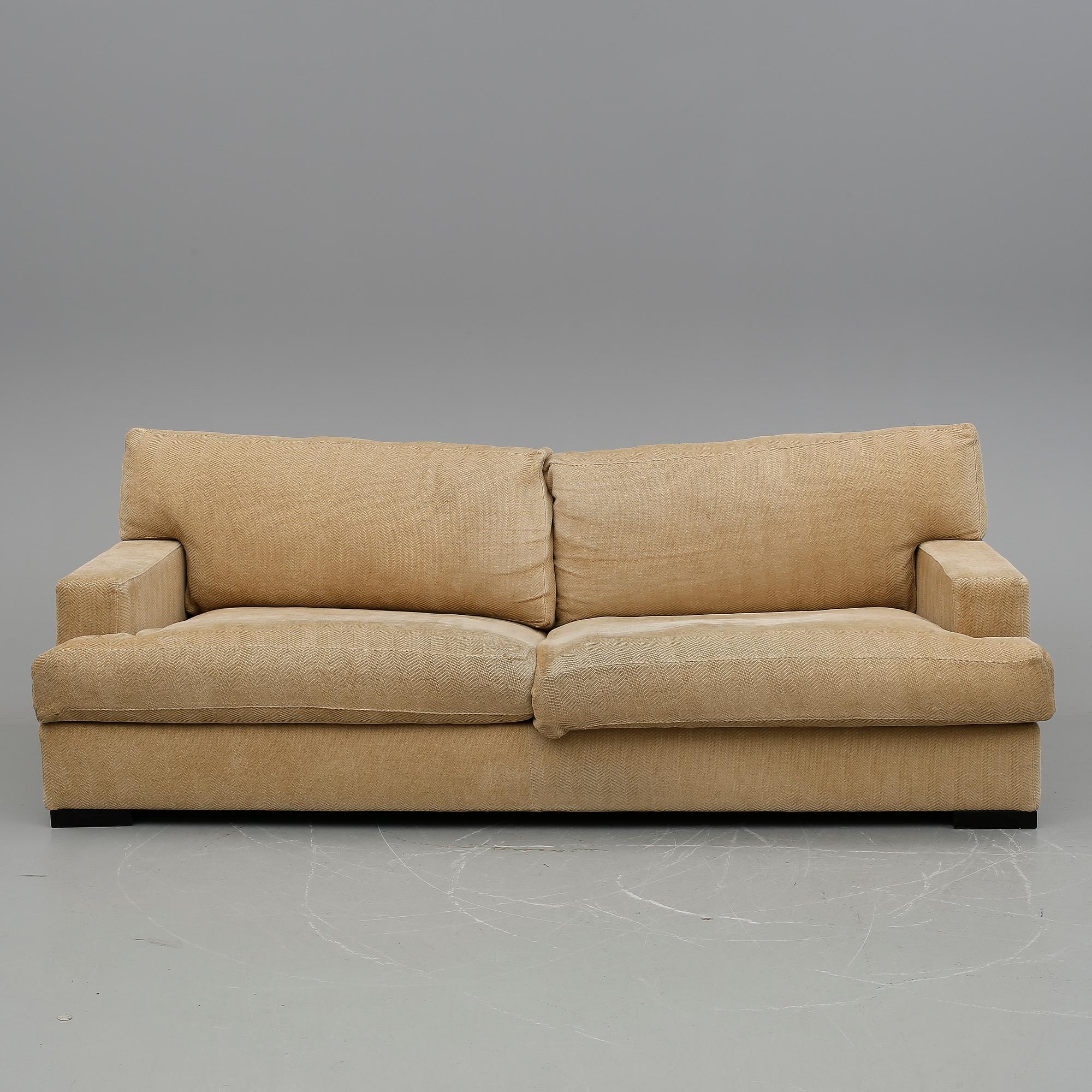 SOFFA, "Bogart", Andrea Parisio, Meridiani, Italien.