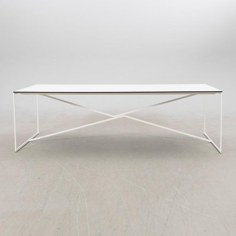 Mikal Harrsen, table, "TTA", De Padova MA/U Studio.