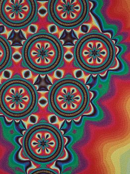 Sture Johannesson, "Close Code".