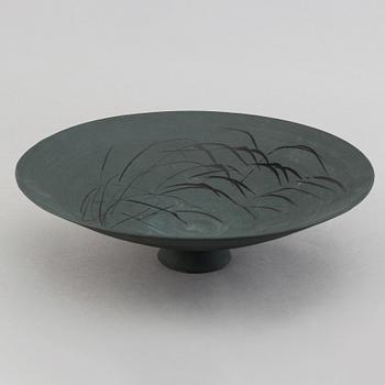 Lena Svensson, bowl,