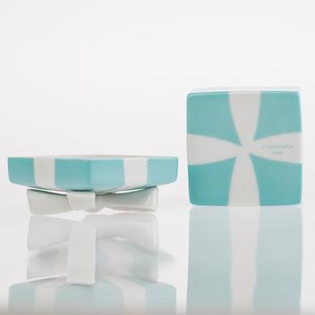 ASK, Tiffany & Co.