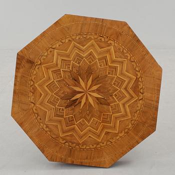 BORD, möjligen Italien, 1800-tal.