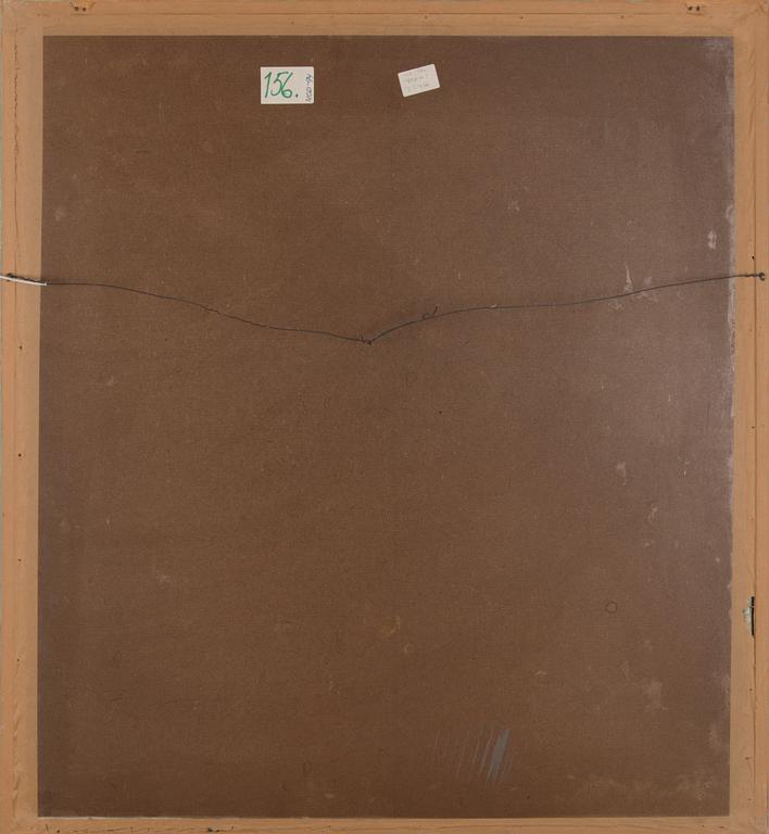 ARVID BROMS, COMPOSITION.
