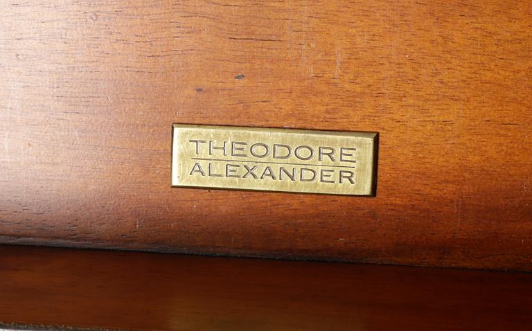 SIDEBOARD, Theodore Alexander, England, 1900-tal.