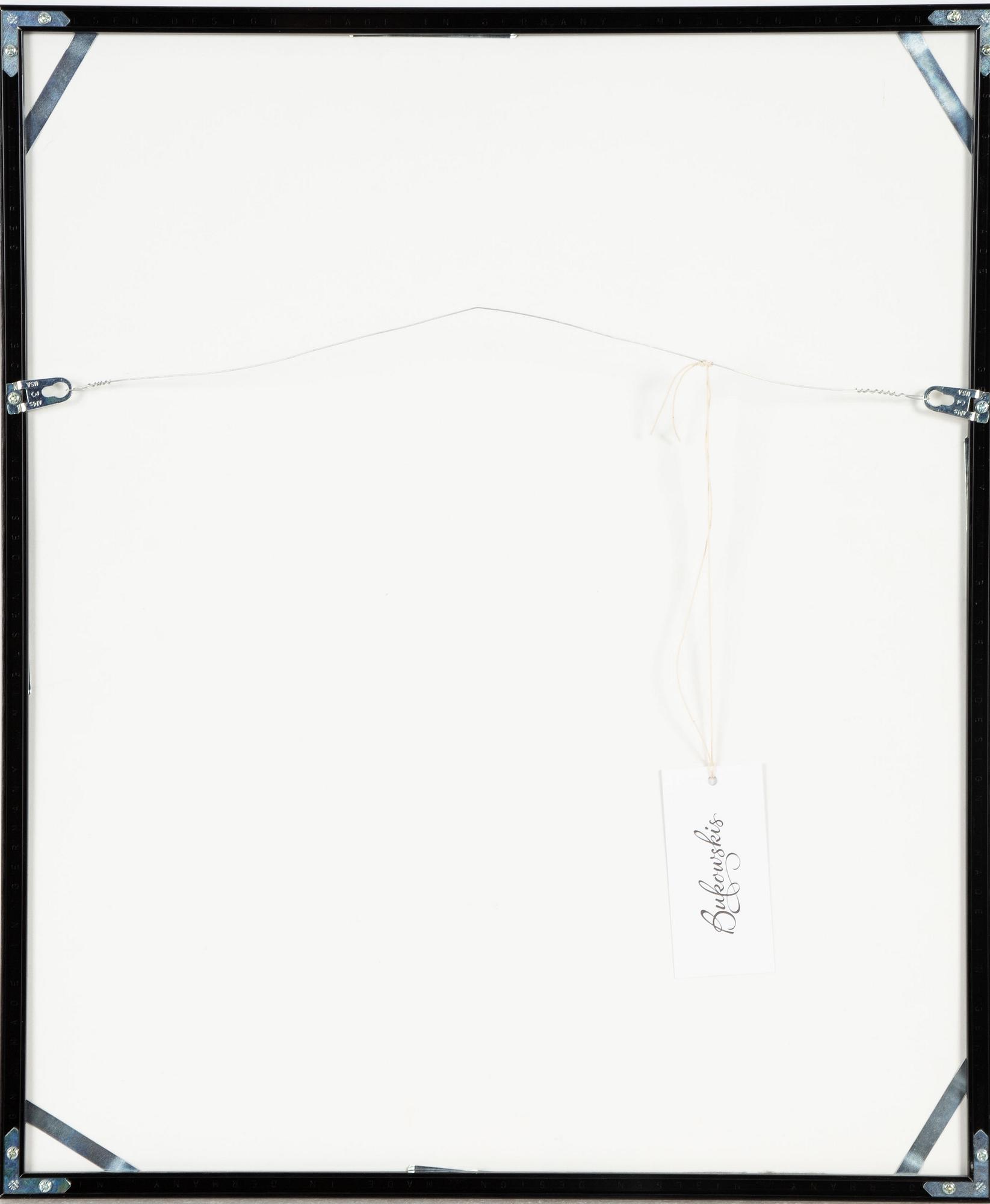 Erland Cullberg, Utan titel.