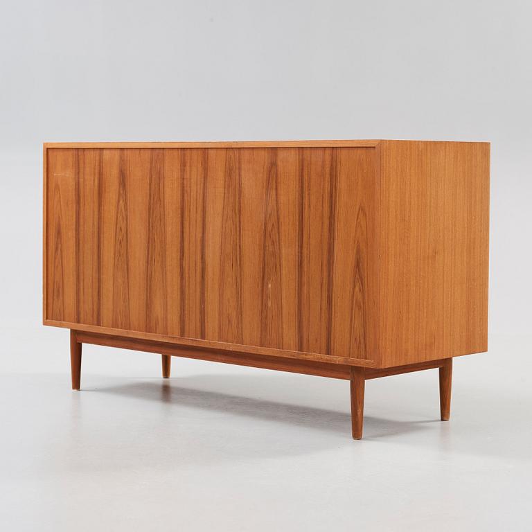 PETER HVIDT & ORLA MØLGAARD NIELSEN, sideboard, Søborg Møbler, Danmark 1950-60-tal.