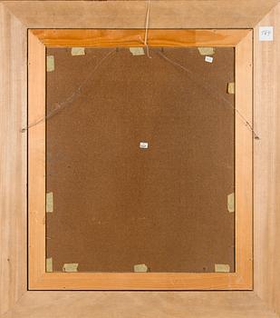 Ester Helenius, Kukkia.