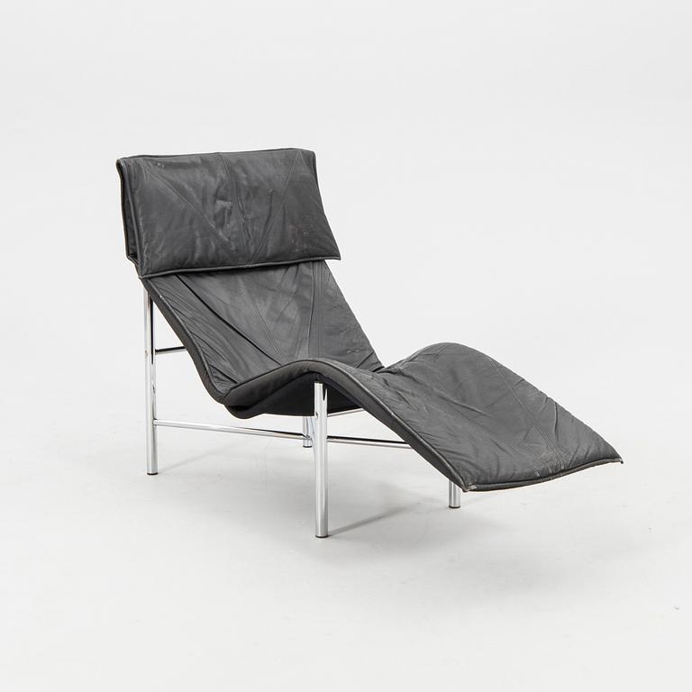 Tord Björklund, lounge chair "Skye" for IKEA 1990.