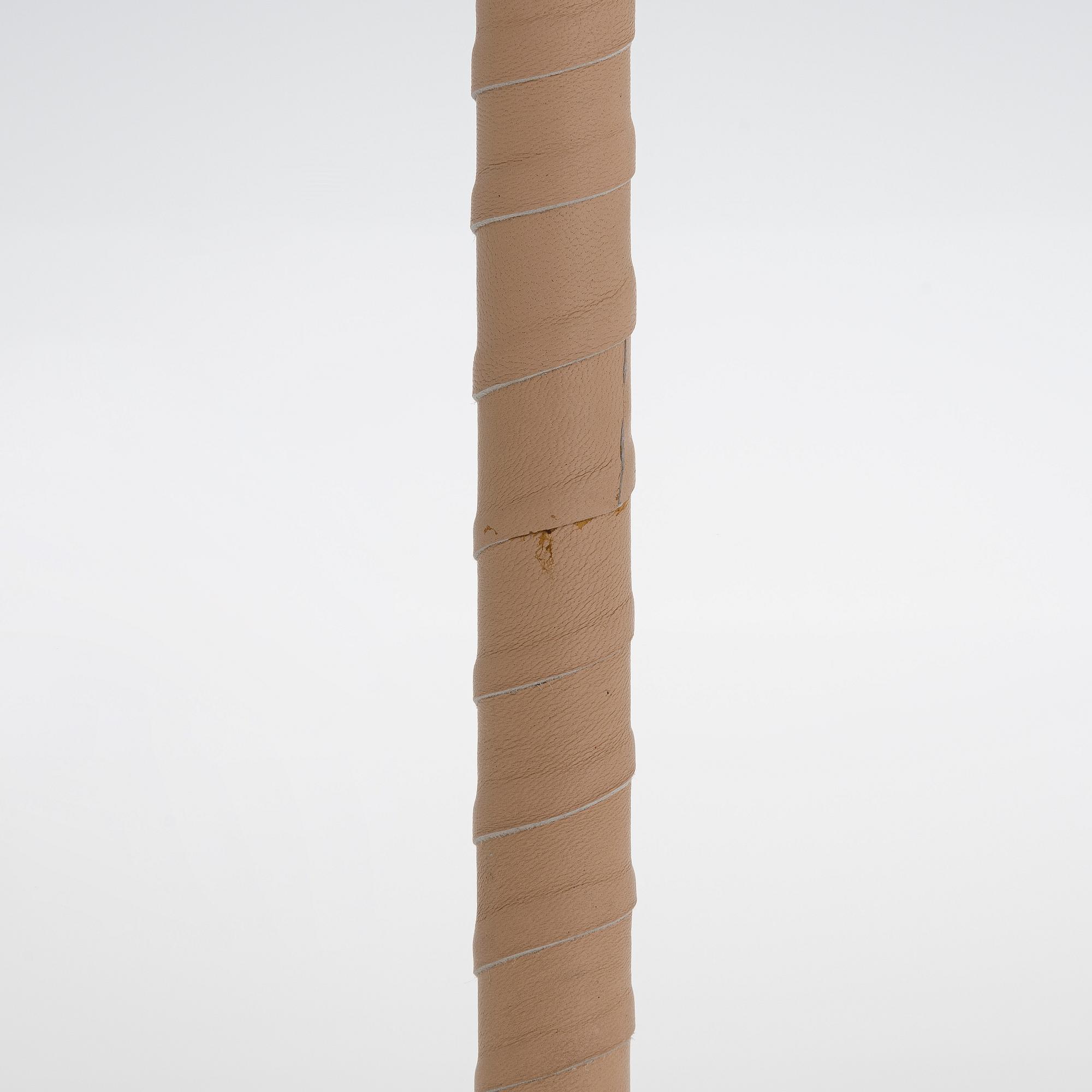 Lisa Johansson-Pape, A mid20th century table lamp for Stockmann Orno, Finland.