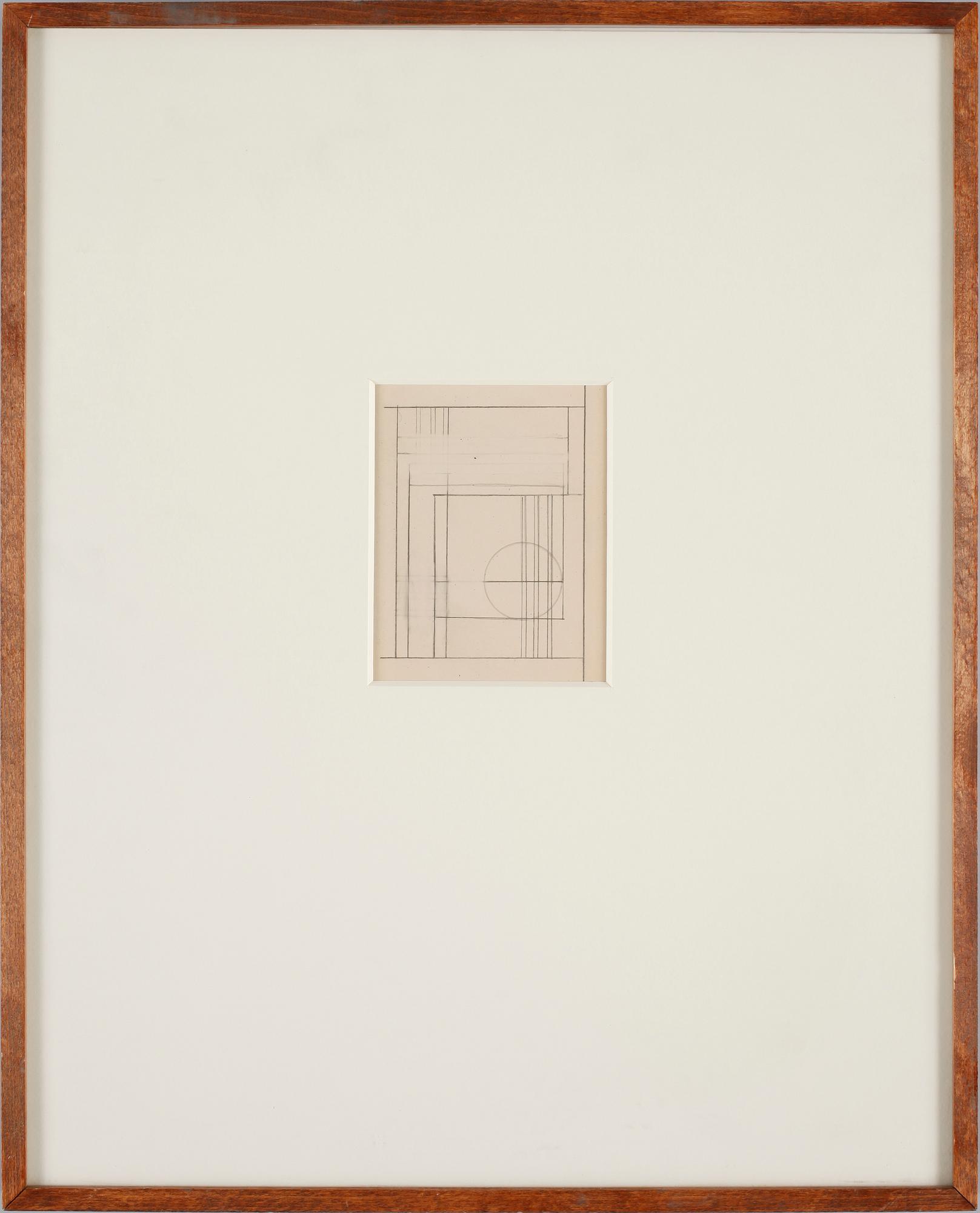 GÖSTA ADRIAN-NILSSON, Plangeometri.