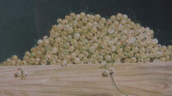 VON SCHANTZ, PHILIP. Färglitografi, sign o numr 152/170.