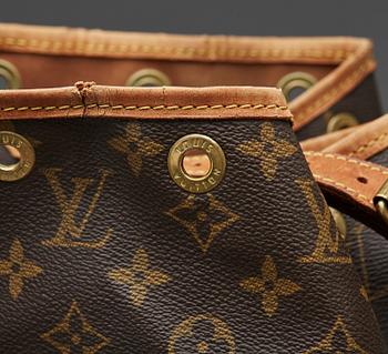 VÄSKA, "Petit Noé", Louis Vuitton.