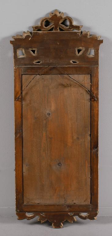 SPEGEL, gustaviansk, 1700-talets andra hälft.