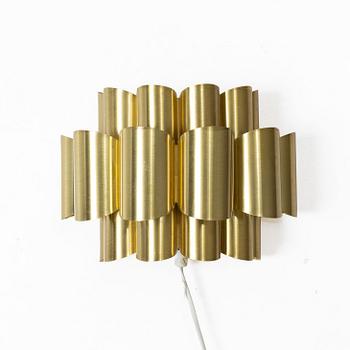 Werner Schou, vägglampa, Coronell Elektro.