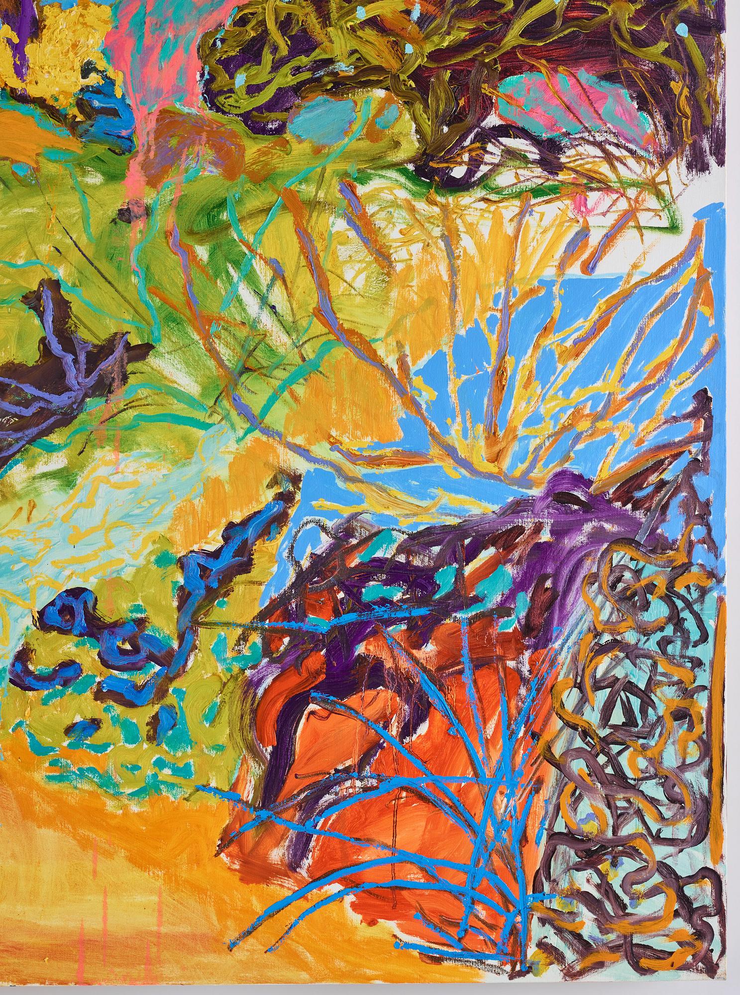 Björn Wessman, "Cabriéres".