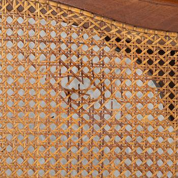 Stolar, 6 st, gustaviansk stil, 1900-tal.