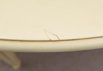 MATBORD, gustaviansk stil, 1900-talets mitt.