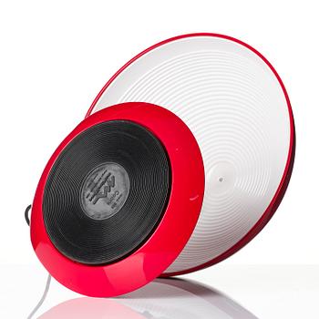 Elio Martinelli, Table lamp “Cobra”, Luce Martinelli, Italy, post-2018.