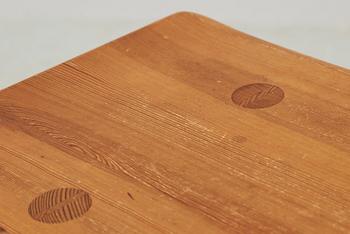 PALL, "Visingsö", Carl Malmsten, Karl Andersson & Söner.