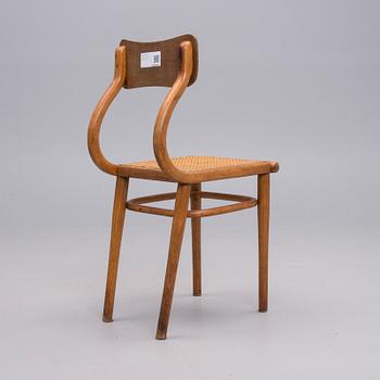 STOL, Thonet, 1800-talets slut.