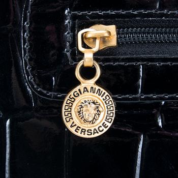 VÄSKA, Versace.