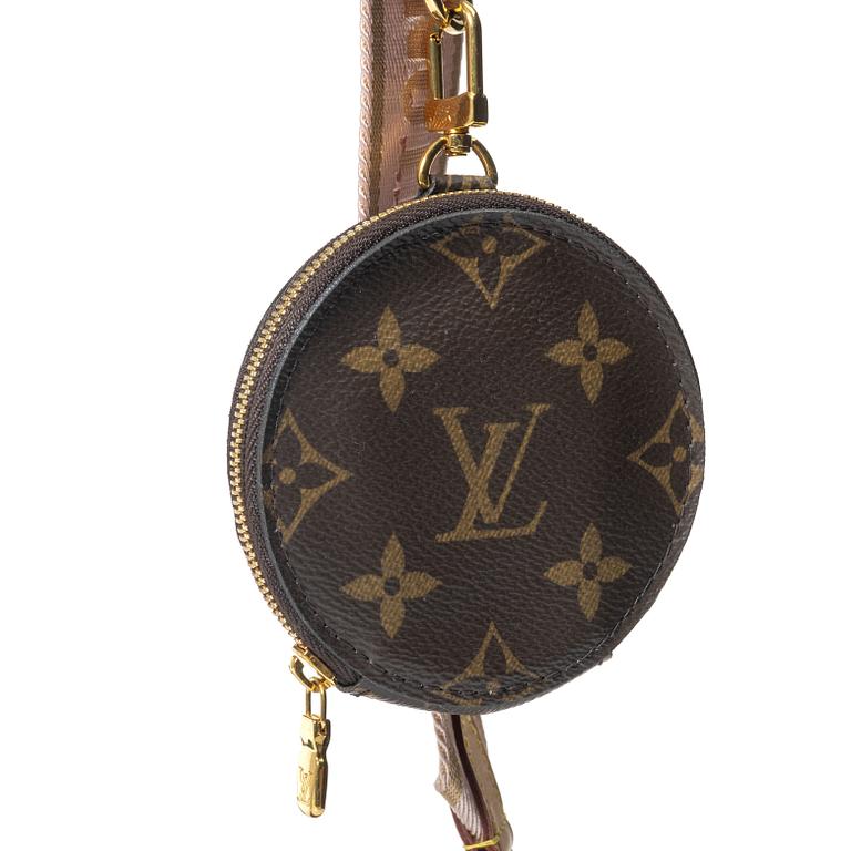 Louis Vuitton, bag, "Multi Pochette Accessoires", 2020.