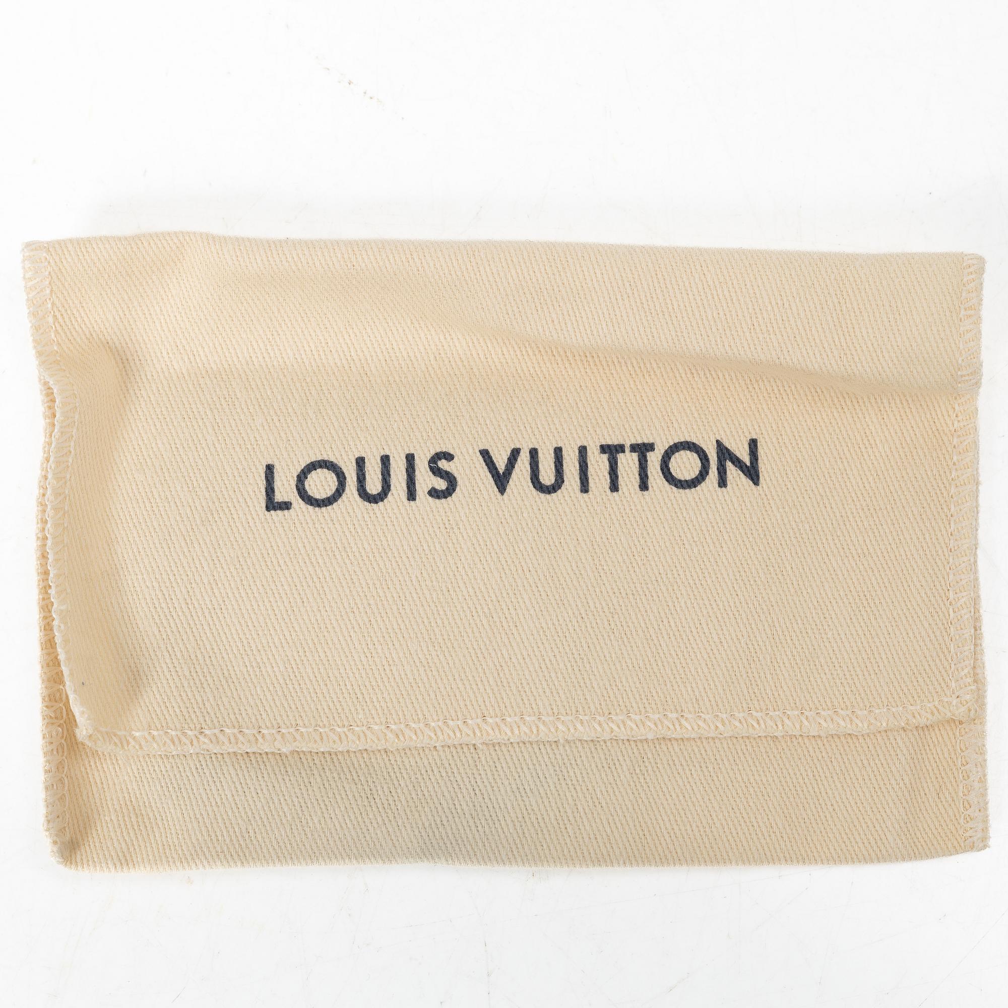 Louis Vuitton, armband.