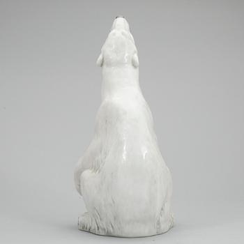FIGURIN, porslin, Royal Copenhagen.