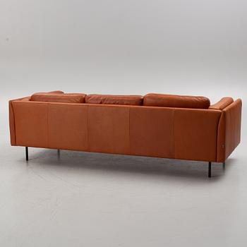 Soffa "Sigge" Sits/Folkhemmet, samtida.