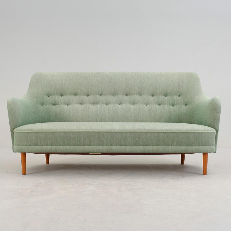 SOFFA. "Samsas" Carl Malmsten.
