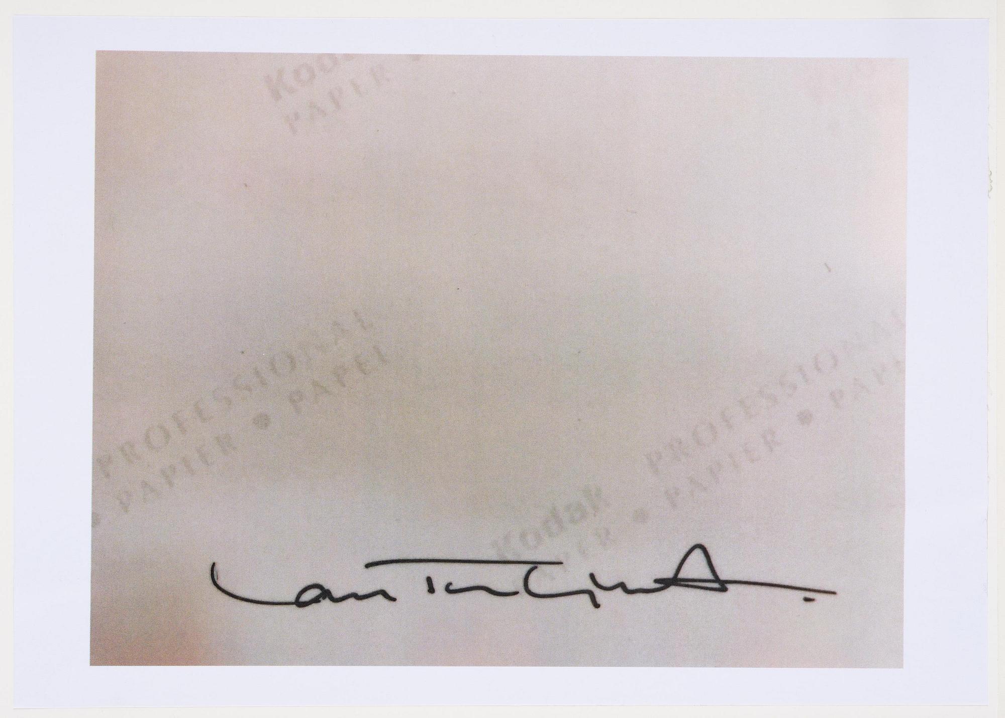 Lars Tunbjörk, "Skara Sommarland, 1989".