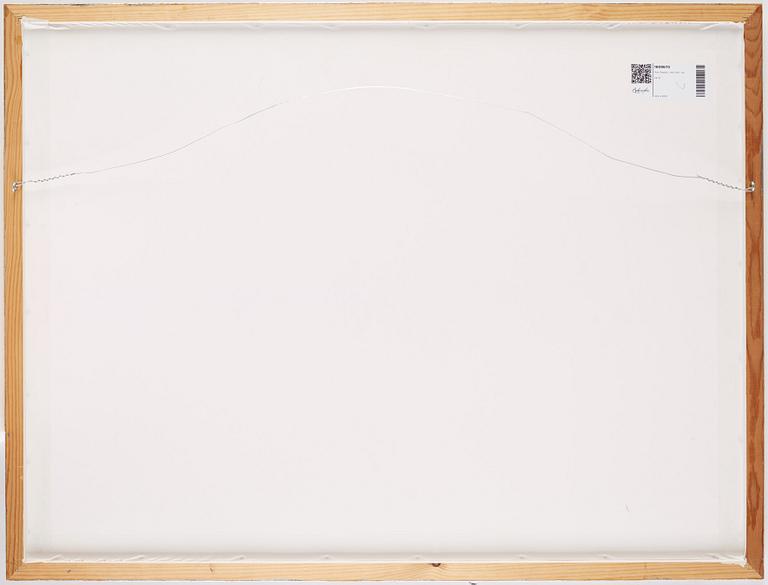 Max Papart, Untitled.