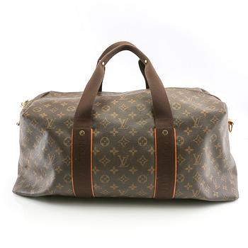 Louis Vuitton, weekendbag, "Weekender GM Beaubourg",