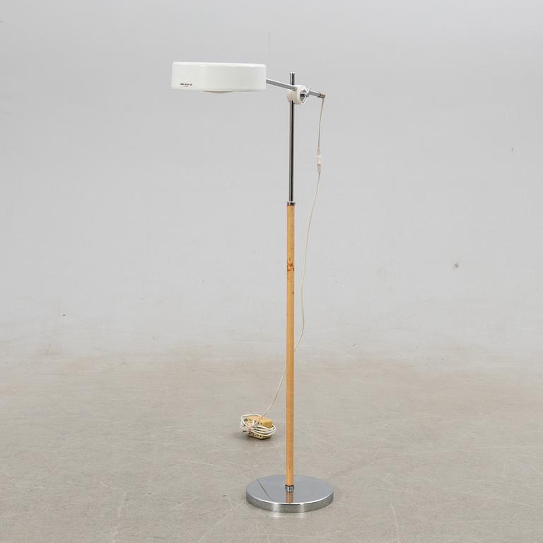 Anders Pehrson, floor lamp, model 591, "Simris/Olympia", Ateljé Lyktan, Åhus.
