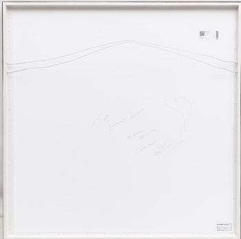 Ewa-Mari Johansson,"To be or not to be, Piano Woman", 2005.