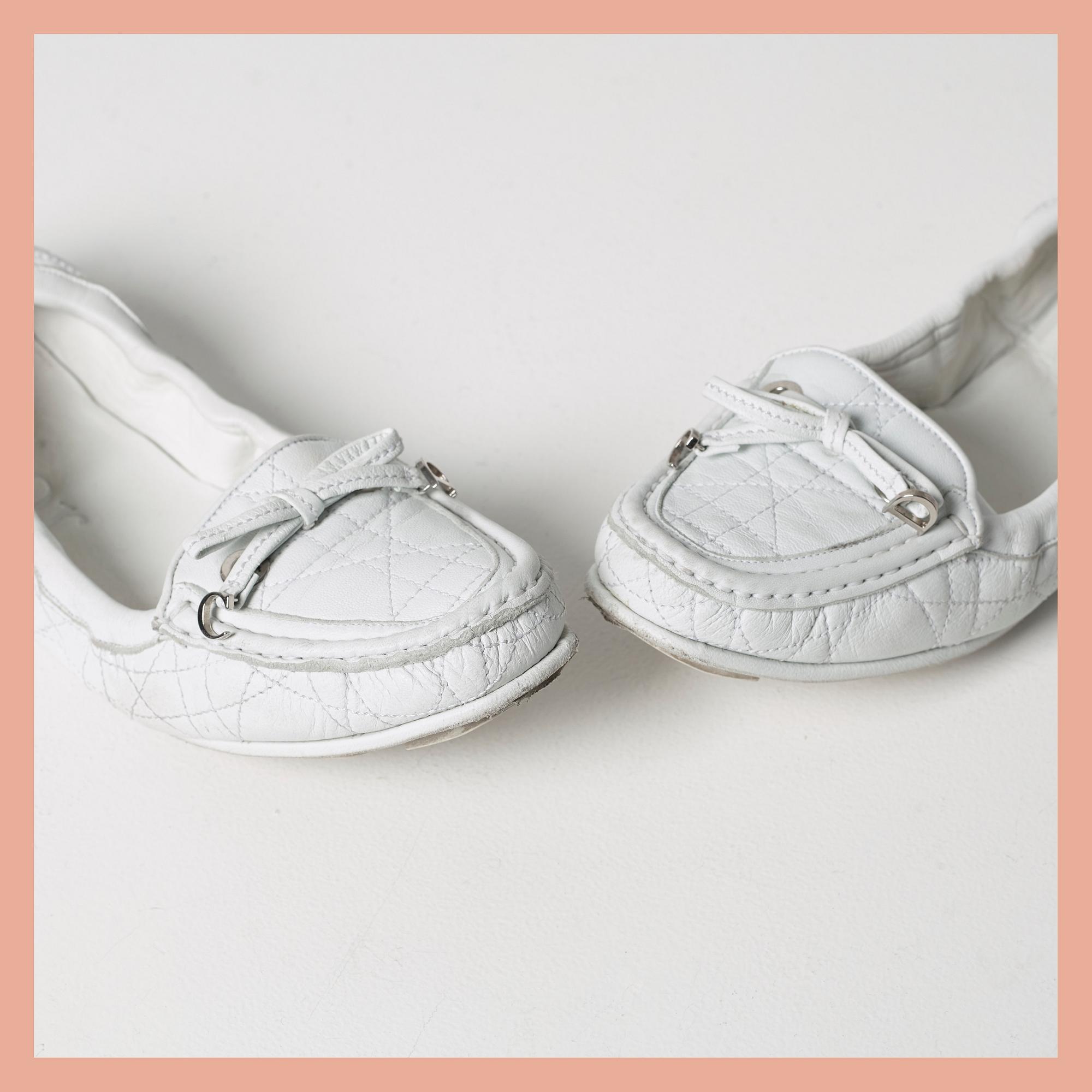 LOFERS, Dior, size 37,5.
